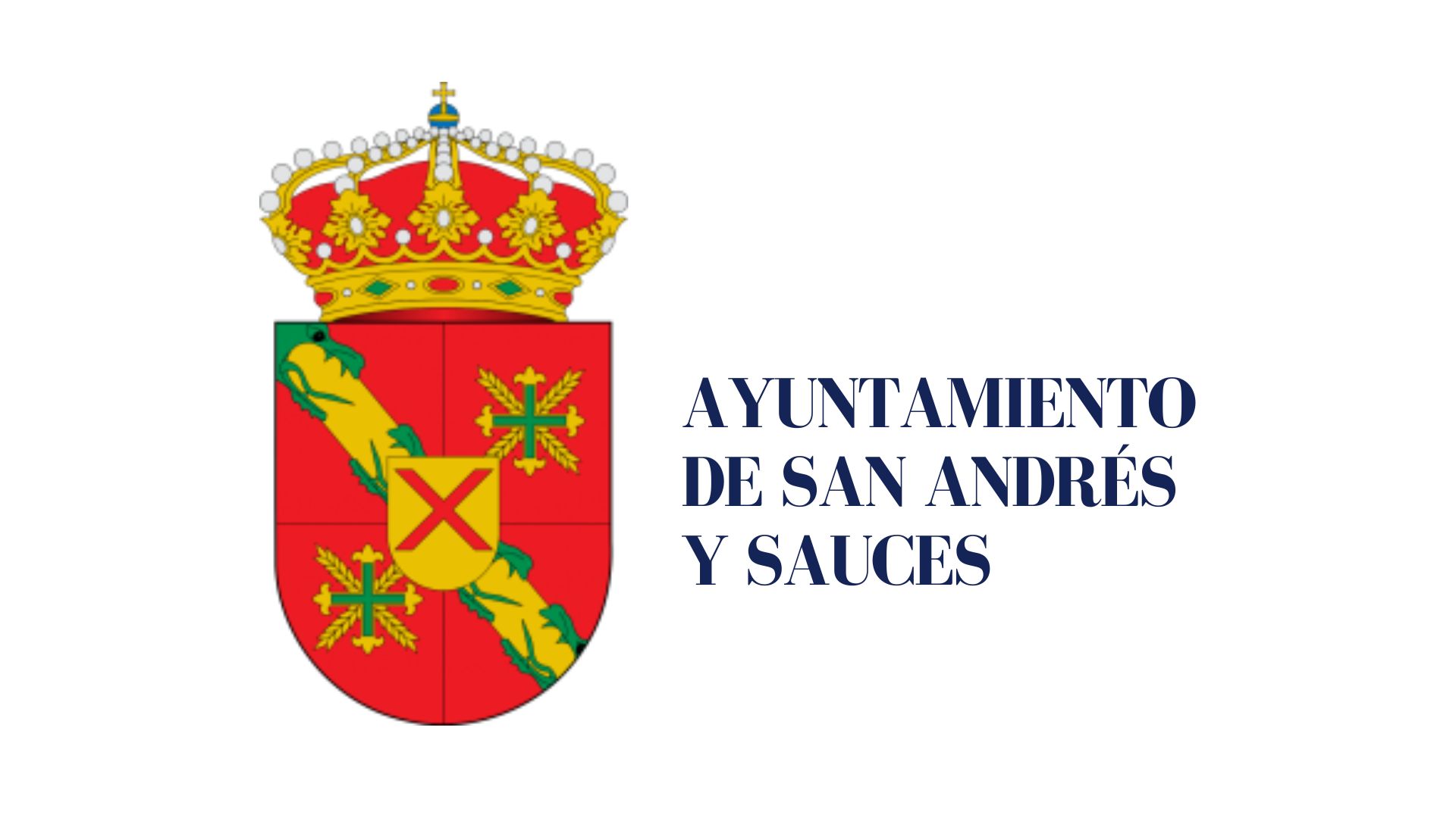 Ayuntamiento de la Villa y ciudad de San Andrés y Sauces