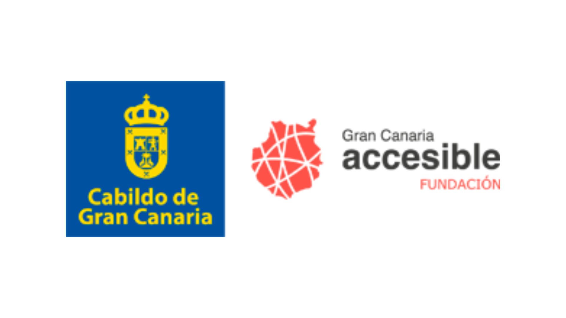 Fundación Gran Canaria Accesible