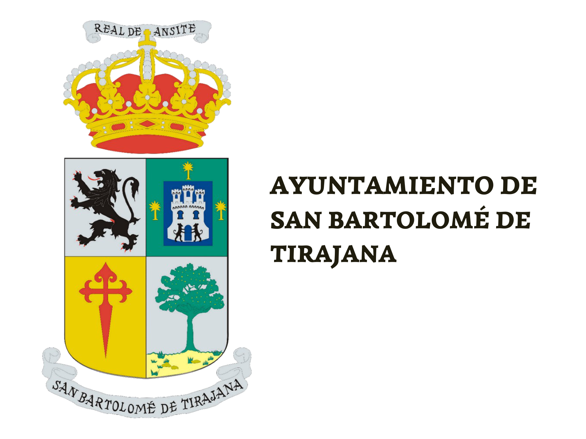 Ayuntamiento de San Bartolomé de Tirajana 