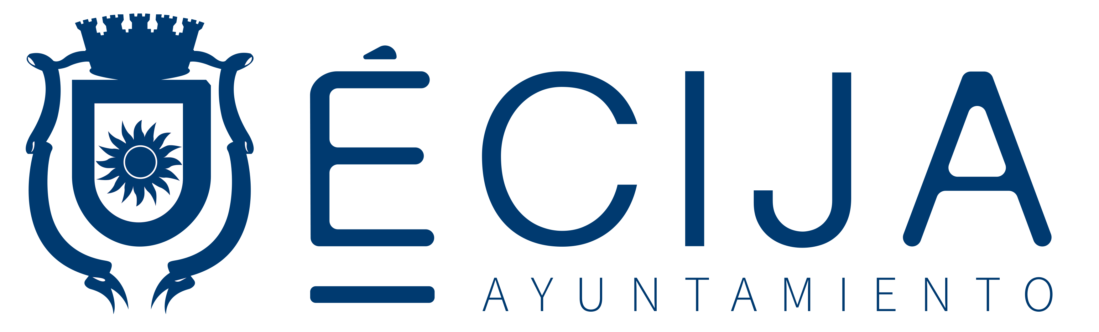 Ayuntamiento de Écija