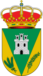Ayuntamiento de Chimeneas